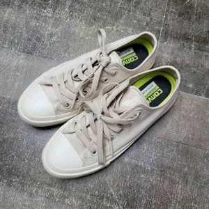 converse lunarlon grey